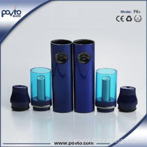Italian Popular Electronic Cigarette Elips E-cigarette Kits LSK-T